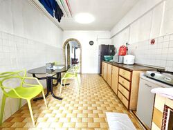 Blk 22 Marsiling Green (Woodlands), HDB 3 Rooms #588859281
